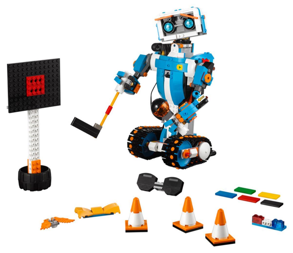 Lego Boost - Imagen 3