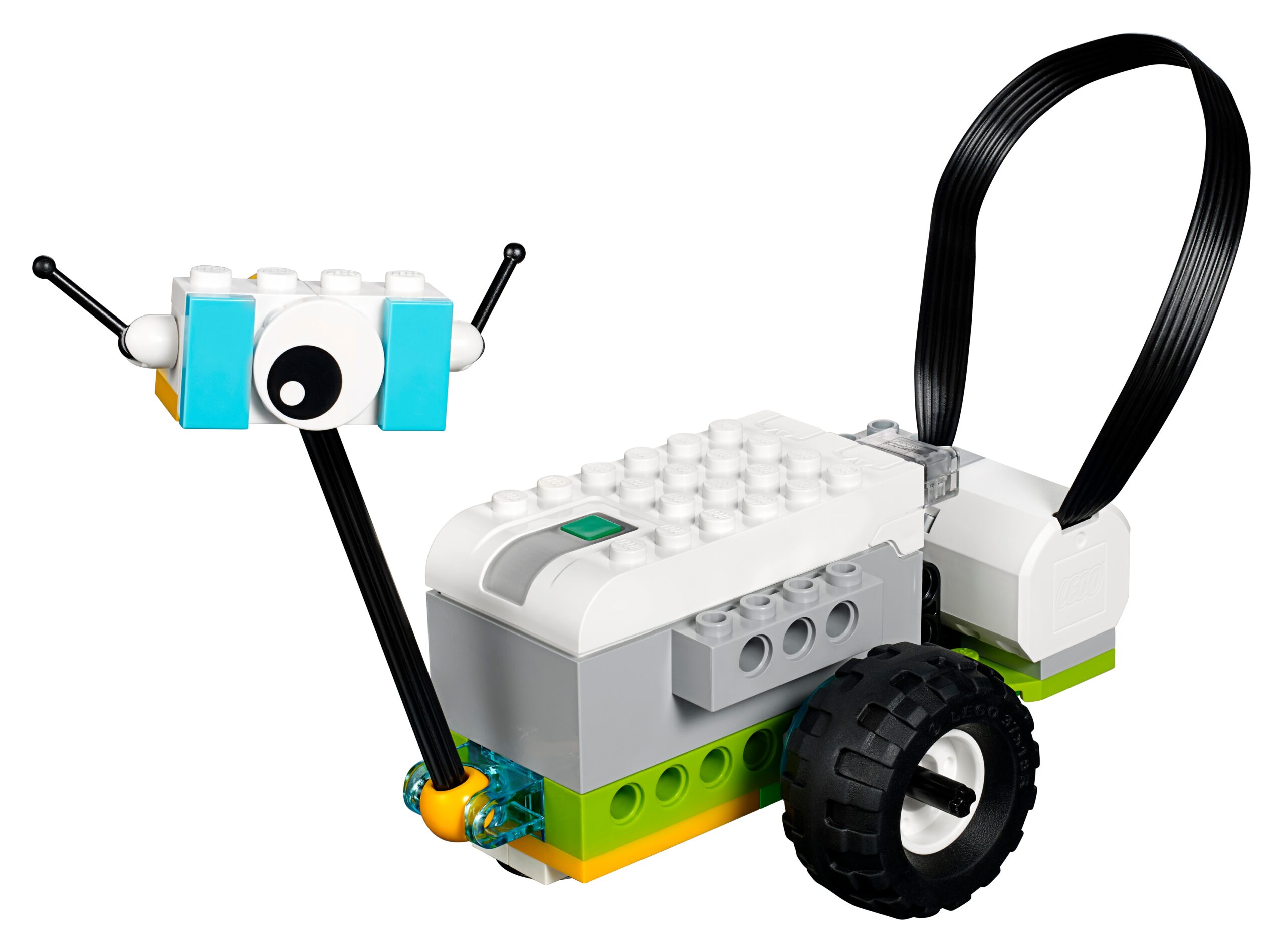 Lego Wedo - Imagen 2