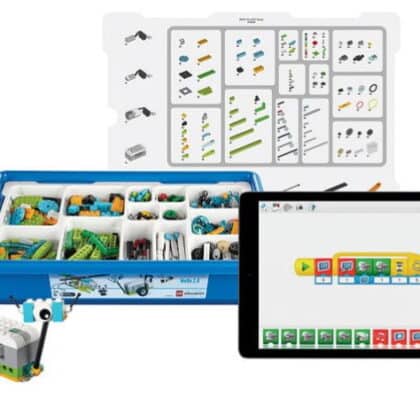 Lego Wedo