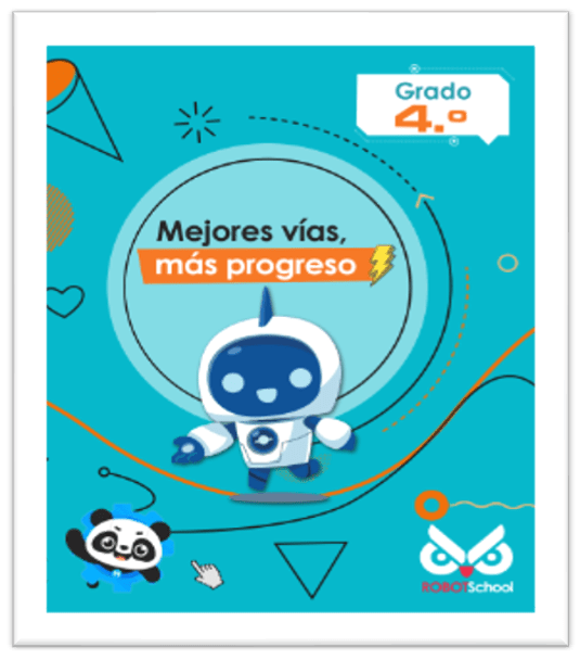 Kit de robótica grado 4° - Imagen 2