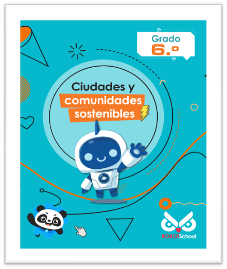 Kit de robótica grado 6° - Imagen 2