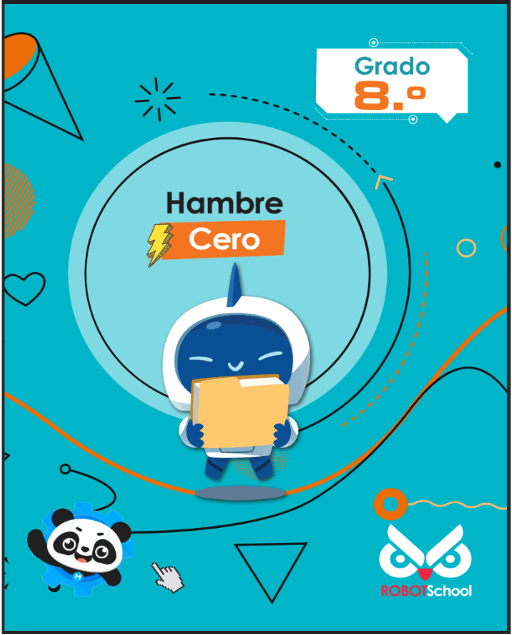 Kit de robótica grado 8° - Imagen 2